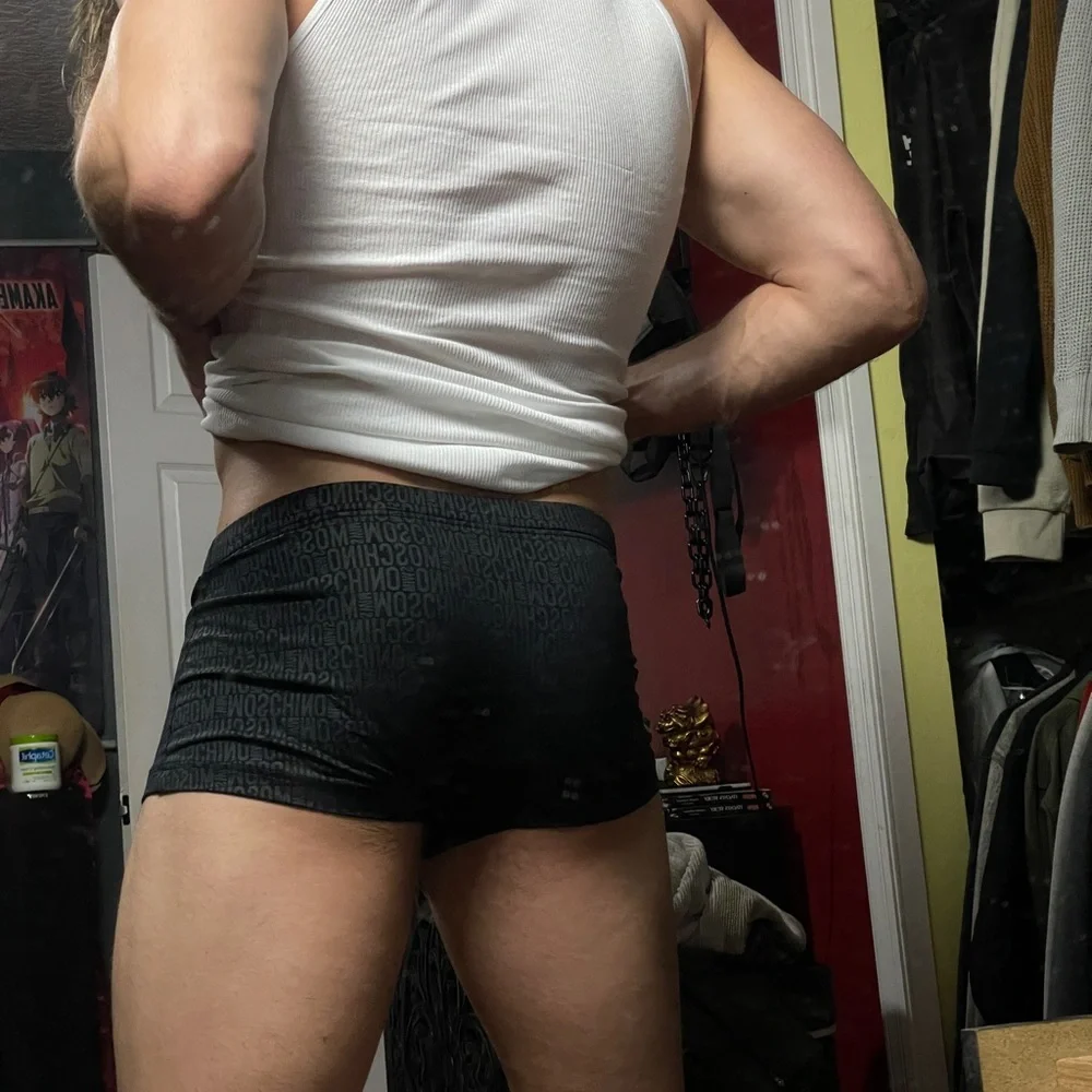 MOSCHINO swim shorts - Picture 2 of 3